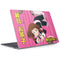 My Hero Academia Ochaco Uraraka Season 4 Surface Laptop 2 Skin